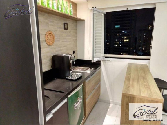 Imagem Apartamento com 1 Quarto à Venda, 75 m² em Vila Andrade - São Paulo Imagem Apartamento com 1 Quarto à Venda, 75 m² em Vila Andrade - São Paulo