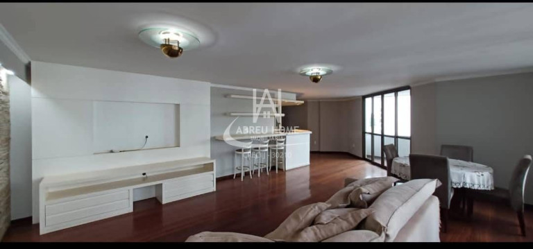Imagem Apartamento com 4 Quartos à Venda, 