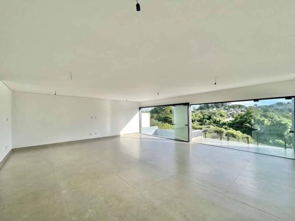 Imagem Casa de Condomínio com 4 Quartos à Venda,  em Pousada Dos Bandeirantes - Carapicuíba