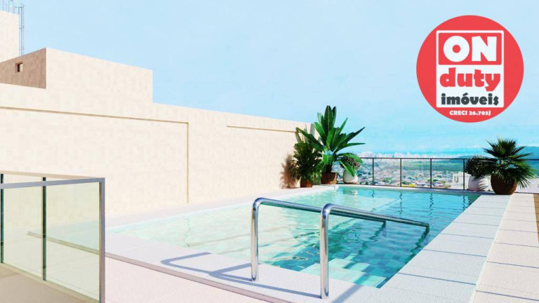 Imagem Apartamento com 2 Quartos à Venda, 65 m² em Ponta Da Praia - Santos Imagem Apartamento com 2 Quartos à Venda, 65 m² em Ponta Da Praia - Santos