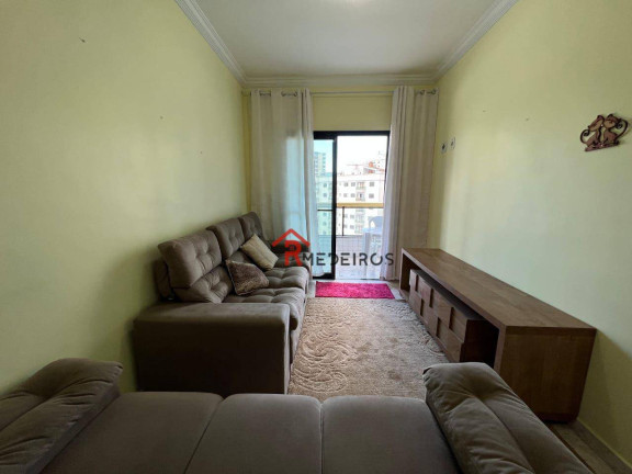 Imagem Apartamento com 1 Quarto à Venda, 52 m² em Caiçara - Praia Grande Imagem Apartamento com 1 Quarto à Venda, 52 m² em Caiçara - Praia Grande