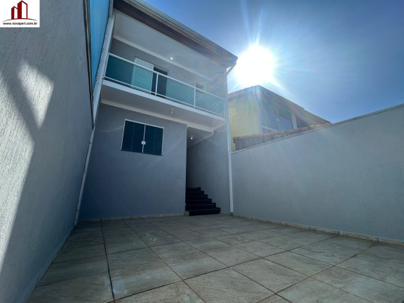Imagem Sobrado com 3 Quartos à Venda, em Serpa - Caieiras Imagem Sobrado com 3 Quartos à Venda, em Serpa - Caieiras
