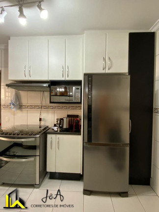 Imagem Casa com 3 Quartos à Venda, 140 m² em Adalgisa - Osasco Imagem Casa com 3 Quartos à Venda, 140 m² em Adalgisa - Osasco