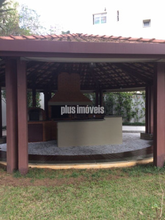Imagem Apartamento com 4 Quartos para Alugar, 176 m² em Morumbi - São Paulo Imagem Apartamento com 4 Quartos para Alugar, 176 m² em Morumbi - São Paulo