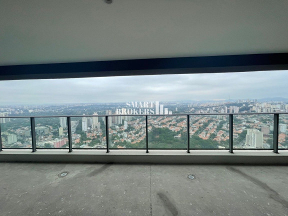 Imagem Apartamento com 4 Quartos à Venda, 275 m² em Vila Madalena - São Paulo Imagem Apartamento com 4 Quartos à Venda, 275 m² em Vila Madalena - São Paulo