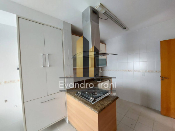Imagem Apartamento com 3 Quartos à Venda, 93 m² em Parque Residencial Aquarius - São José Dos Campos