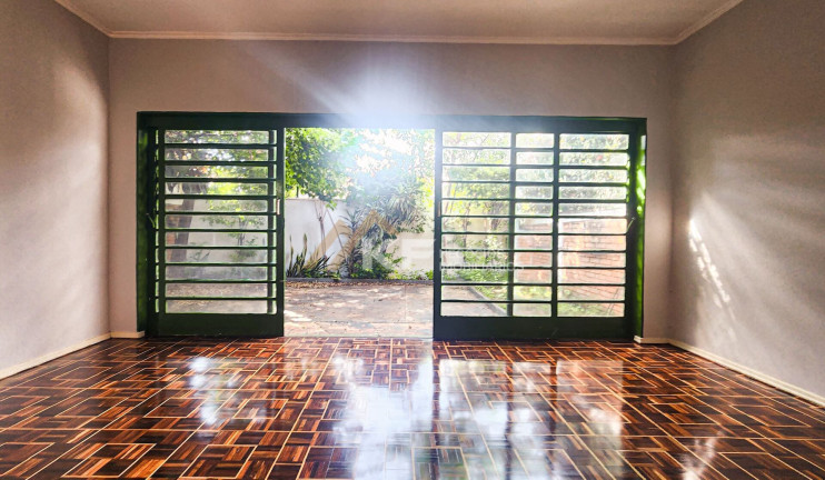 Imagem Casa com 3 Quartos à Venda, 108 m² em Jardim Paulistano - Ribeirão Preto
