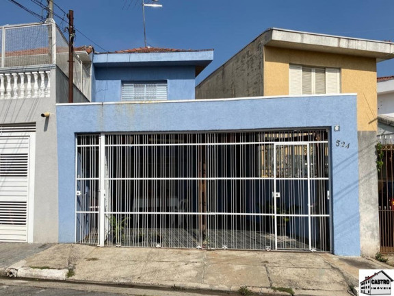 Sobrado com 2 Quartos à Venda, 90 m² em Vila Carrão - São Paulo