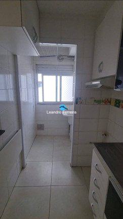 Imagem Apartamento com 2 Quartos à Venda, 55 m² em Planalto - São Bernardo Do Campo Imagem Apartamento com 2 Quartos à Venda, 55 m² em Planalto - São Bernardo Do Campo
