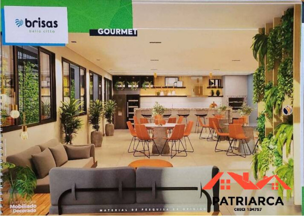 Imagem Apartamento com 3 Quartos à Venda, 66 m² em Parque Industrial - Campinas Imagem Apartamento com 3 Quartos à Venda, 66 m² em Parque Industrial - Campinas