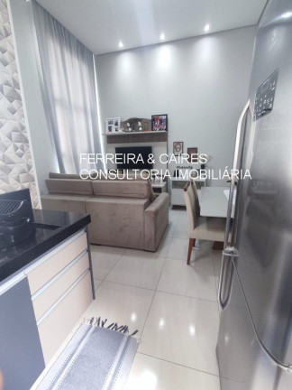 Imagem Casa com 2 Quartos à Venda, em Parque Residencial Sabiás - Indaiatuba Imagem Casa com 2 Quartos à Venda, em Parque Residencial Sabiás - Indaiatuba