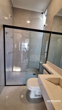 Imagem Apartamento com 3 Quartos à Venda, 103 m² em Jardim Piratininga - Franca