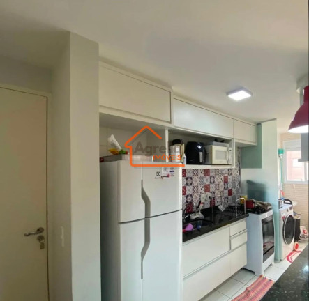 Imagem Imóvel com 2 Quartos à Venda, 52 m² em Condomínio Residencial Dos Manacás - Mogi Mirim Imagem Imóvel com 2 Quartos à Venda, 52 m² em Condomínio Residencial Dos Manacás - Mogi Mirim