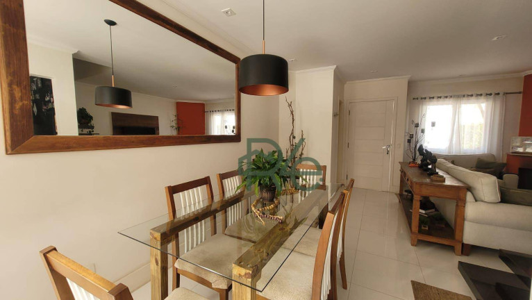 Imagem Casa com 3 Quartos à Venda, 120 m² em Quebec Ville - Cotia Imagem Casa com 3 Quartos à Venda, 120 m² em Quebec Ville - Cotia