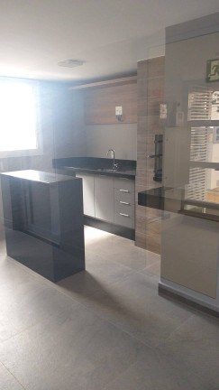 Imagem Apartamento com 1 Quarto à Venda, 39 m² em Vila Santa Tereza - Bauru