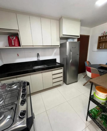 Imagem Apartamento com 2 Quartos à Venda, 108 m² em Itapuã - Vila Velha Imagem Apartamento com 2 Quartos à Venda, 108 m² em Itapuã - Vila Velha