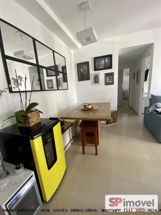 Imagem Apartamento com 2 Quartos à Venda, 56 m² em Santana - São Paulo