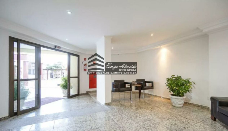 Imagem Apartamento com 3 Quartos à Venda, 96 m² em Mooca - São Paulo Imagem Apartamento com 3 Quartos à Venda, 96 m² em Mooca - São Paulo
