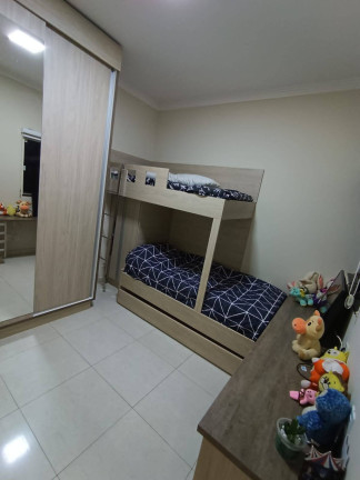 Imagem Casa com 3 Quartos à Venda, 160 m² em Parque Brasília 2ª Etapa - Anápolis