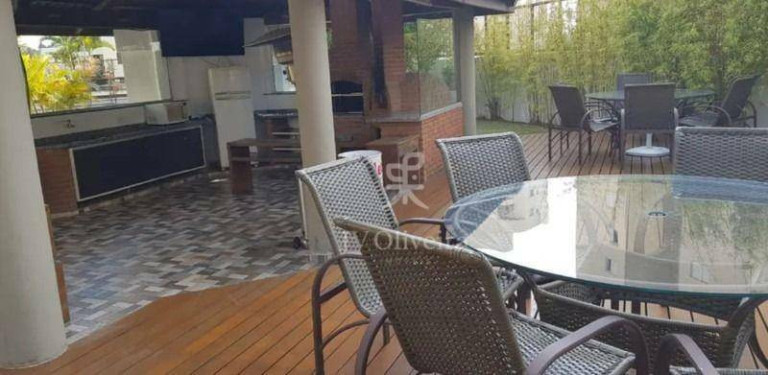 Imagem Apartamento com 4 Quartos à Venda, 120 m² em Vila Suzana - São Paulo