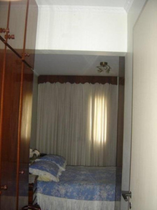Imagem Apartamento com 3 Quartos à Venda, 76 m² em Vila Romana - São Paulo Imagem Apartamento com 3 Quartos à Venda, 76 m² em Vila Romana - São Paulo