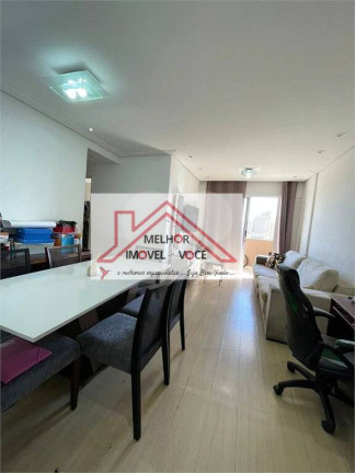 Imagem Apartamento com 2 Quartos à Venda, 135 m² em Casa Verde Alta - São Paulo Imagem Apartamento com 2 Quartos à Venda, 135 m² em Casa Verde Alta - São Paulo