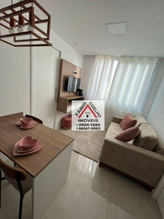 Imagem Apartamento com 2 Quartos à Venda, 37 m² em Jardim Marajoara - São Paulo Imagem Apartamento com 2 Quartos à Venda, 37 m² em Jardim Marajoara - São Paulo