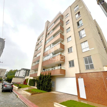 Apartamento com 3 Quartos à Venda, 150 m² em Vila Nova - Jaraguá Do Sul