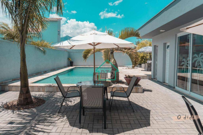 Imagem Casa com 5 Quartos à Venda, 240 m² em Morada Da Praia - Bertioga Imagem Casa com 5 Quartos à Venda, 240 m² em Morada Da Praia - Bertioga