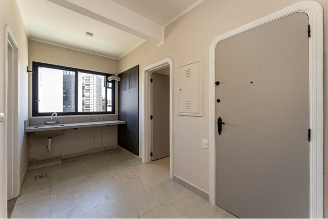 Imagem Apartamento com 3 Quartos à Venda, 180 m² em Vila Alexandria - São Paulo Imagem Apartamento com 3 Quartos à Venda, 180 m² em Vila Alexandria - São Paulo