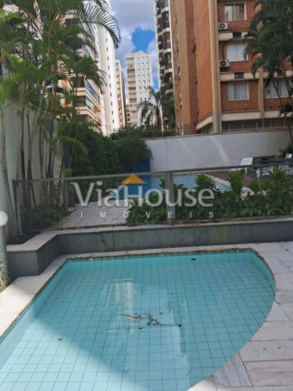 Imagem Apartamento com 3 Quartos à Venda, 122 m² em Centro - Ribeirão Preto