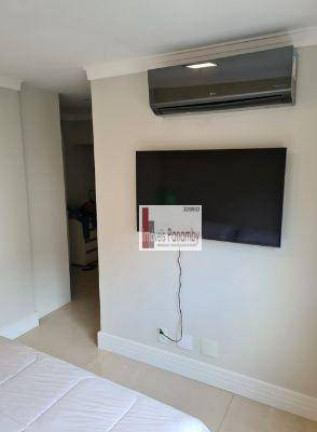 Imagem Apartamento com 3 Quartos à Venda, 146 m² em Alto Do Ipiranga - São Paulo Imagem Apartamento com 3 Quartos à Venda, 146 m² em Alto Do Ipiranga - São Paulo