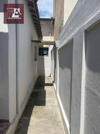 Imagem Casa com 5 Quartos à Venda ou Locação, 200 m² em Centro - Lorena Imagem Casa com 5 Quartos à Venda ou Locação, 200 m² em Centro - Lorena