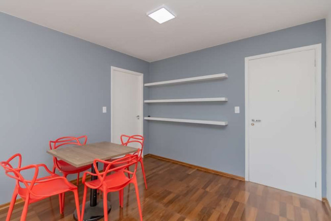 Imagem Apartamento com 3 Quartos à Venda, 105 m² em Moema - São Paulo