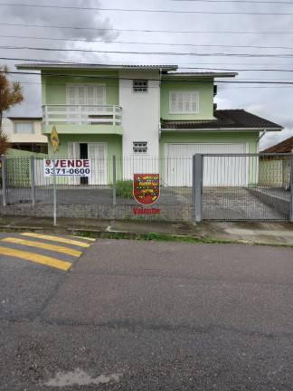 Casa com 4 Quartos à Venda, 315 m² em Capoeiras - Florianópolis