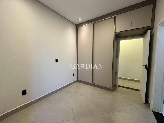 Imagem Casa com 3 Quartos à Venda, 145 m² em Loteamento Park Gran Reserve - Indaiatuba