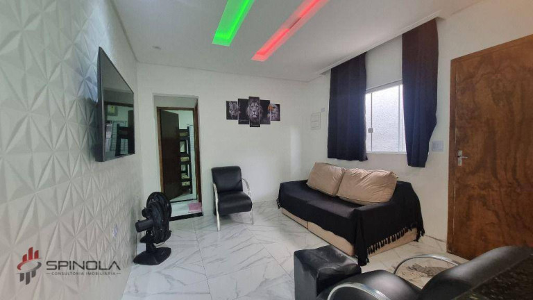 Imagem Casa com 2 Quartos à Venda, 70 m² em Vilamar - Praia Grande Imagem Casa com 2 Quartos à Venda, 70 m² em Vilamar - Praia Grande