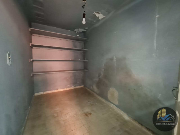 Imagem Casa com 3 Quartos para Alugar, 90 m² em Boqueirão - Santos