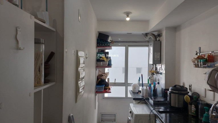Imagem Imóvel com 1 Quarto à Venda, 47 m² em Consolação - São Paulo Imagem Imóvel com 1 Quarto à Venda, 47 m² em Consolação - São Paulo