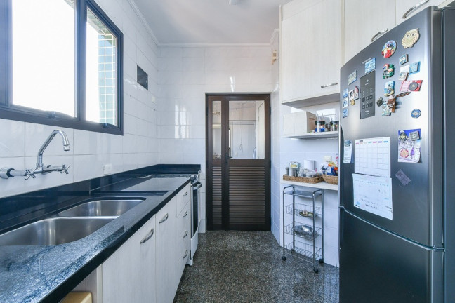 Imagem Imóvel com 4 Quartos à Venda, 200 m² em Moema - São Paulo