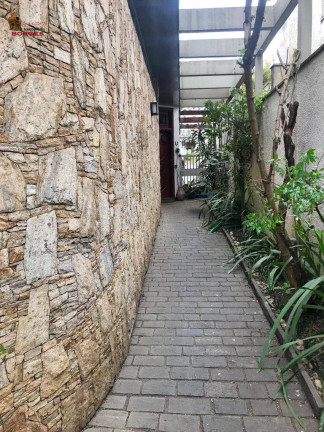 Imagem Casa com 4 Quartos à Venda, 365 m² em Brooklin - São Paulo