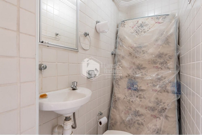 Imagem Apartamento com 3 Quartos à Venda, 116 m² em Bela Vista - São Paulo