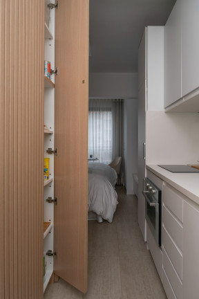 Imagem Studio com 1 Quarto à Venda, 21 m² em Centro - São Paulo