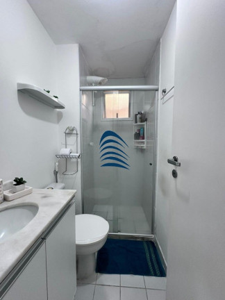 Imagem Imóvel com 2 Quartos à Venda, 50 m² em Recreio Ipitanga - Lauro De Freitas
