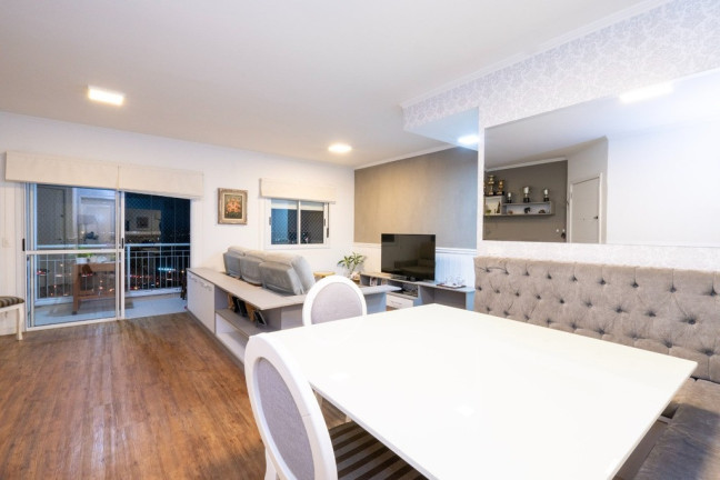 Apartamento com 2 Quartos à Venda, 91 m² em Vila Pirajussara - São Paulo