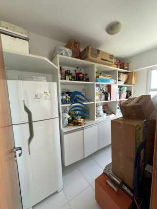 Imagem Imóvel com 4 Quartos à Venda, 144 m² em Piatã - Salvador
