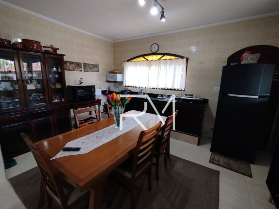 Imagem Casa com 3 Quartos à Venda, 162 m² em Agenor De Campos - Mongaguá Imagem Casa com 3 Quartos à Venda, 162 m² em Agenor De Campos - Mongaguá