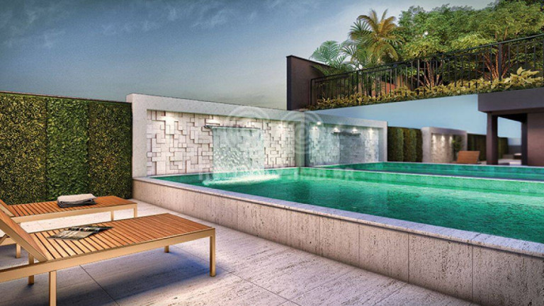 Imagem Apartamento com 4 Quartos à Venda, 343 m² em Perdizes - São Paulo