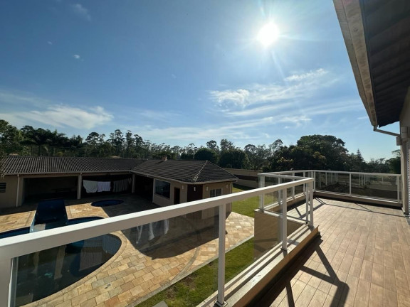 Imagem Sobrado com 3 Quartos à Venda, 214 m² em Chácaras Reunidas Guaio - Suzano Imagem Sobrado com 3 Quartos à Venda, 214 m² em Chácaras Reunidas Guaio - Suzano