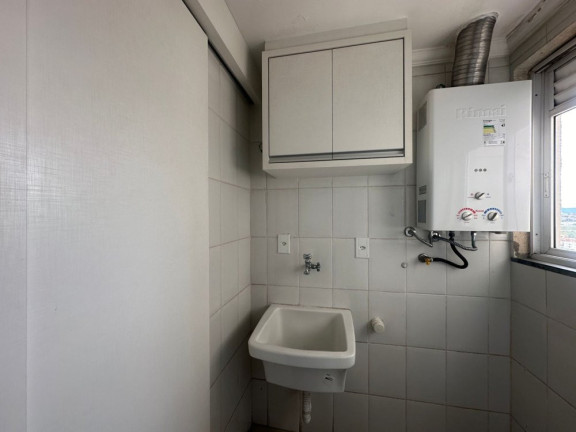 Imagem Apartamento com 2 Quartos para Alugar, 50 m² em Vila Carmosina - São Paulo Imagem Apartamento com 2 Quartos para Alugar, 50 m² em Vila Carmosina - São Paulo
